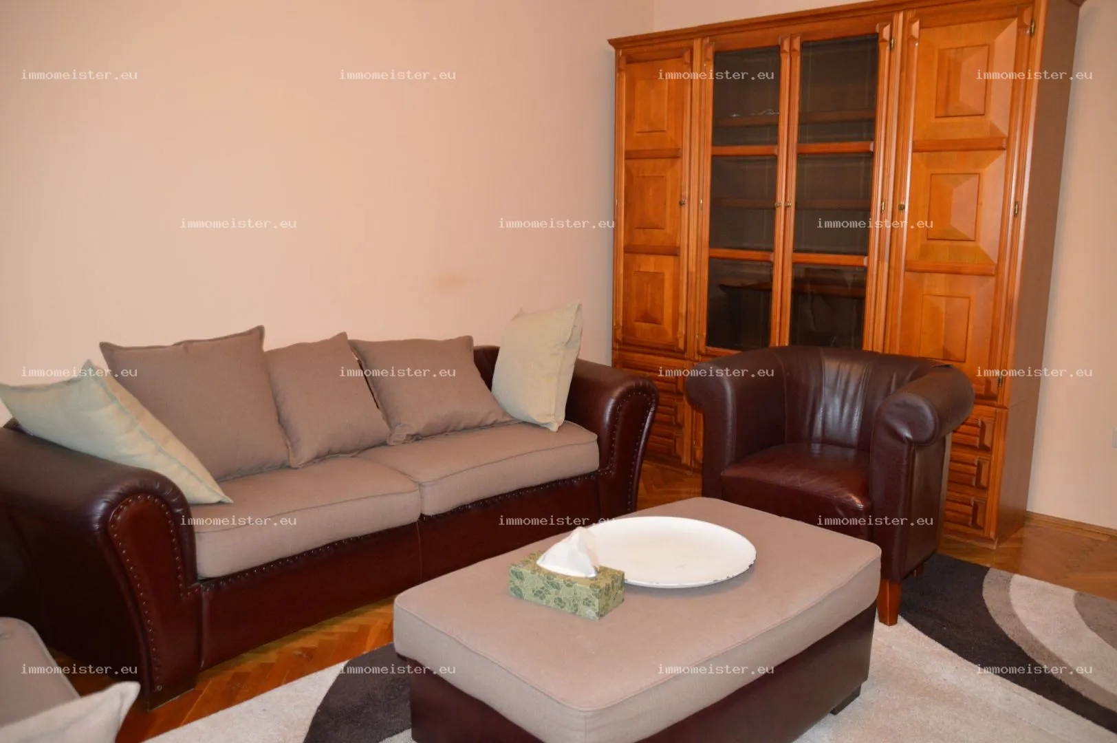 Wohnung zu vermieten in Győr