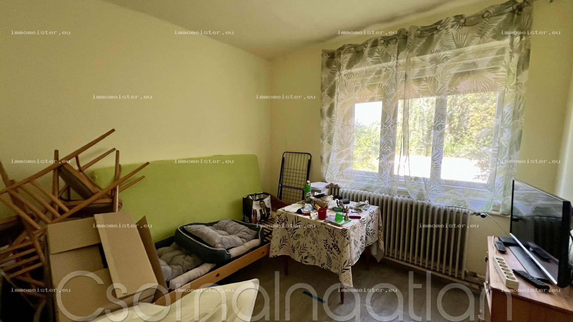 Haus zu Verkauf in Rábaszentandrás