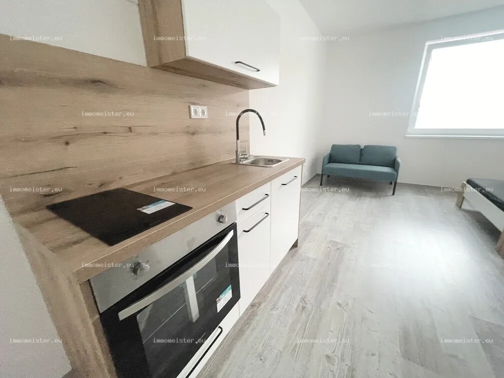 Wohnung zu vermieten in Győr