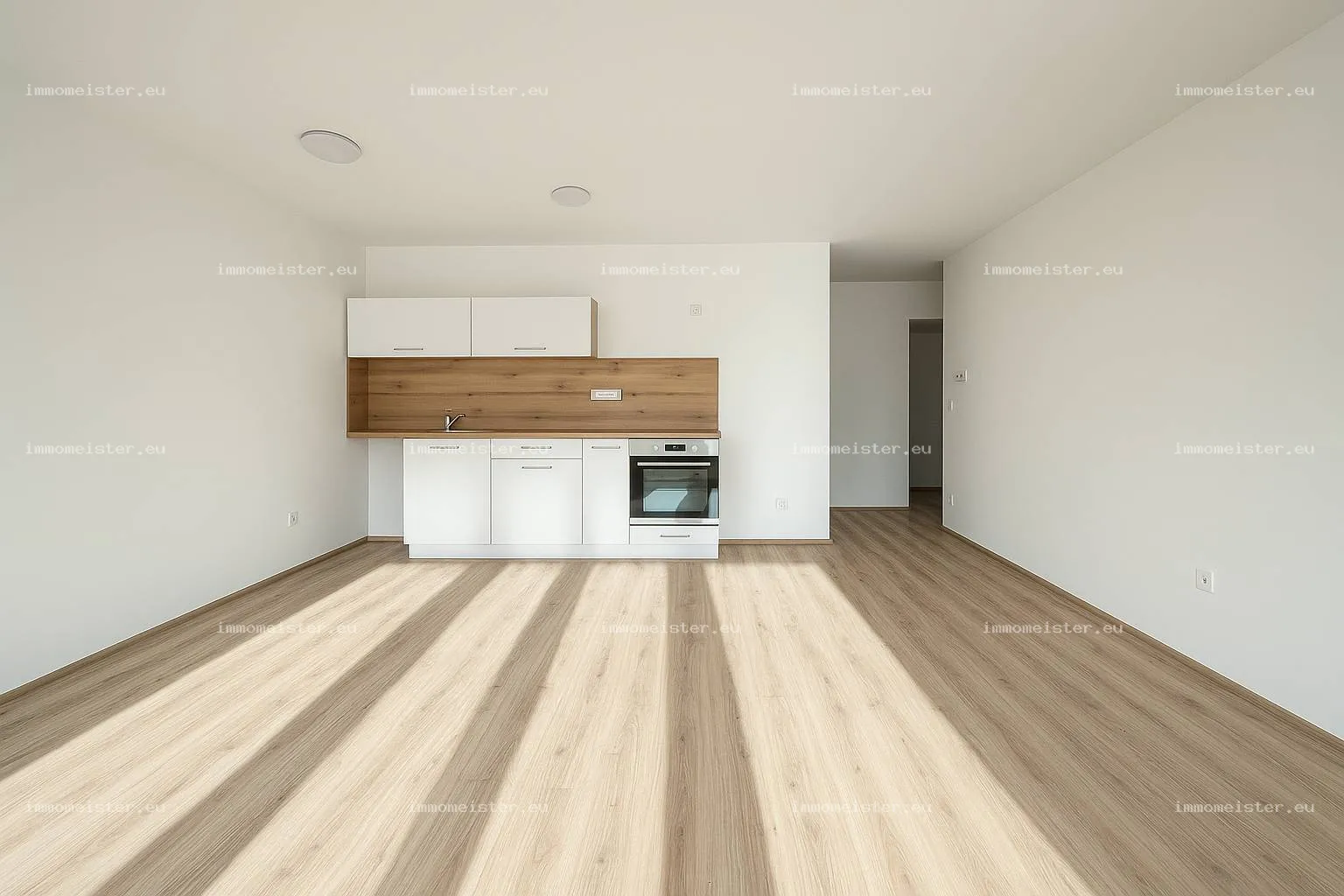 Kiadó 62 m2 tégla lakás, Győr