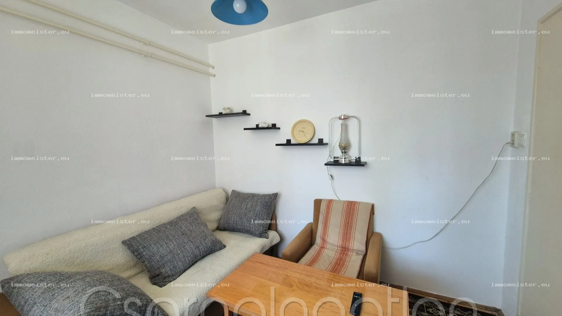 Csorna - kiadó 55 m2-es lakás