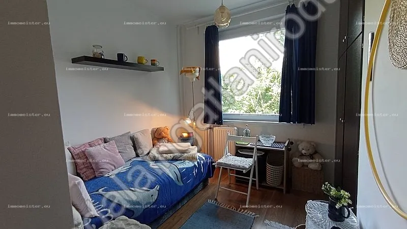 Wohnung zu Verkauf in Budapest XIX. kerület