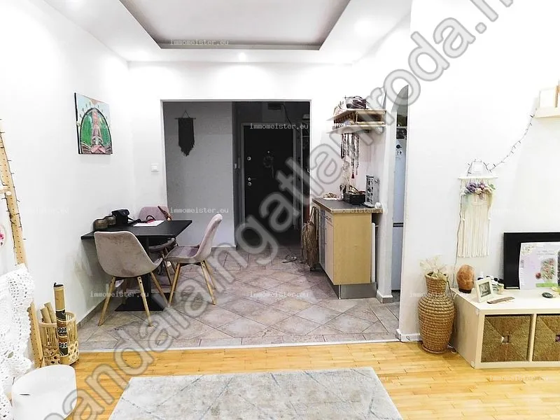 Wohnung zu Verkauf in Budapest XIX. kerület
