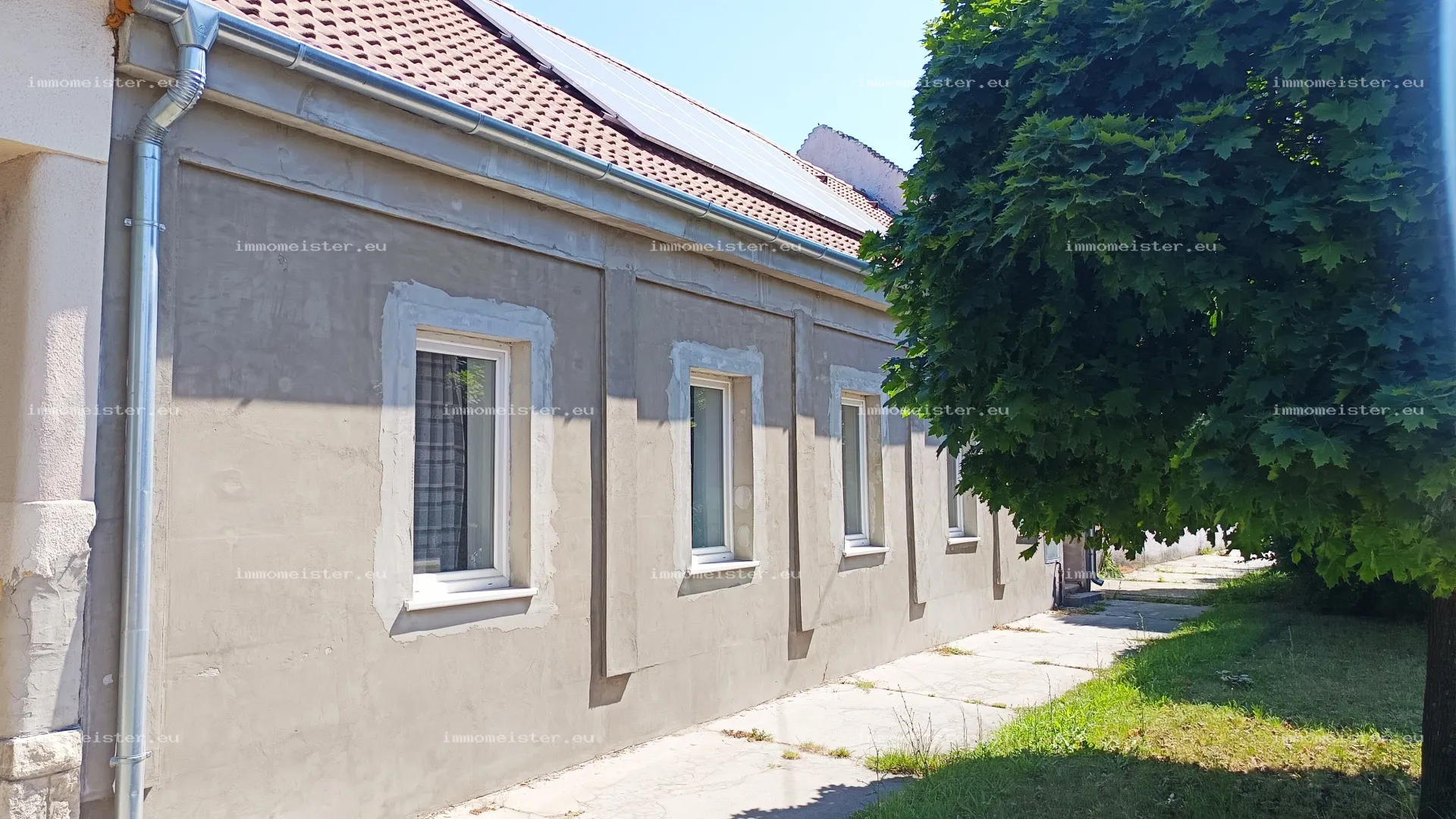 Haus zu Verkauf in Hegyeshalom