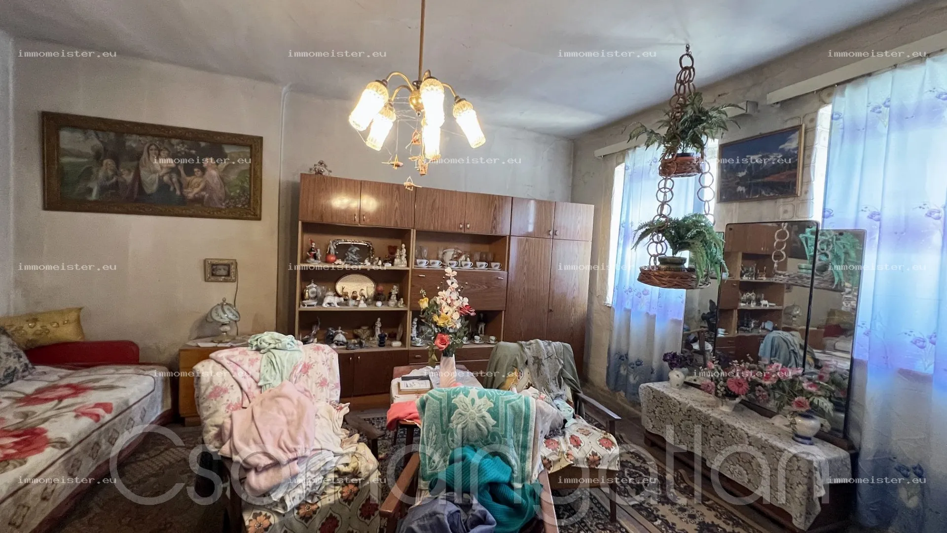 Haus zu Verkauf in Mosonmagyaróvár