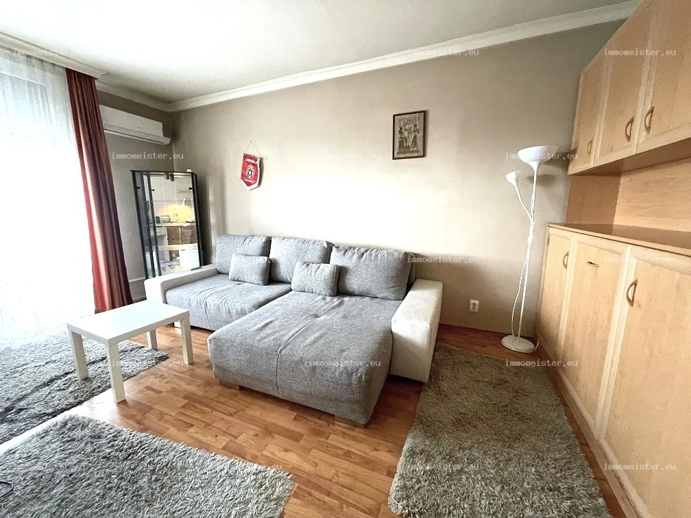 Wohnung zu vermieten in Győr