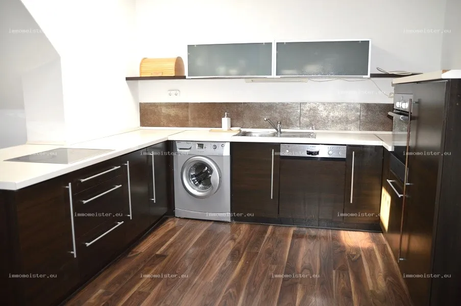 Wohnung zu Verkauf in Győr