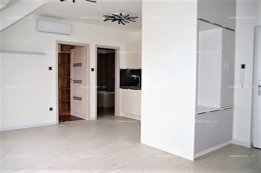 Wohnung zu vermieten in Győr