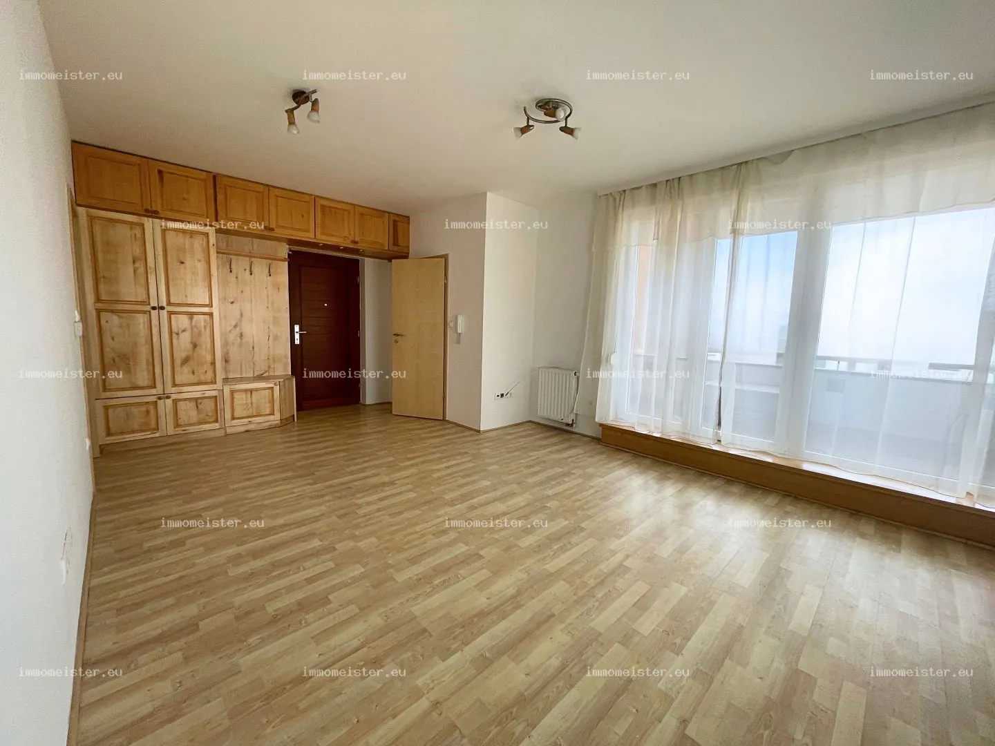 Wohnung zu vermieten in Győr