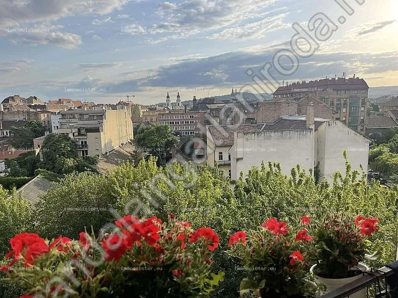 Wohnung zu Verkauf in Budapest VIII. kerület