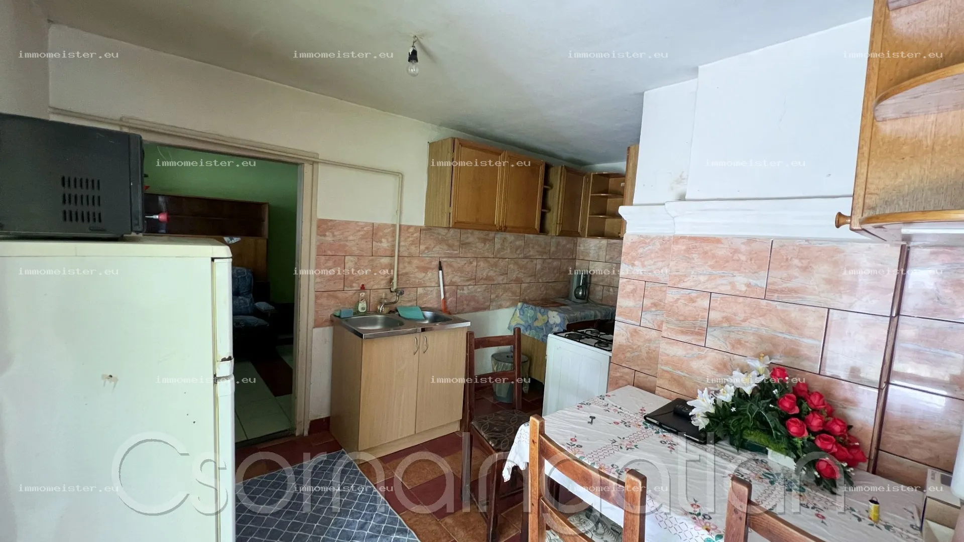 Haus zu Verkauf in Vág
