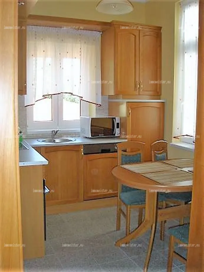 Kiadó 88 m2 tégla lakás, Győr