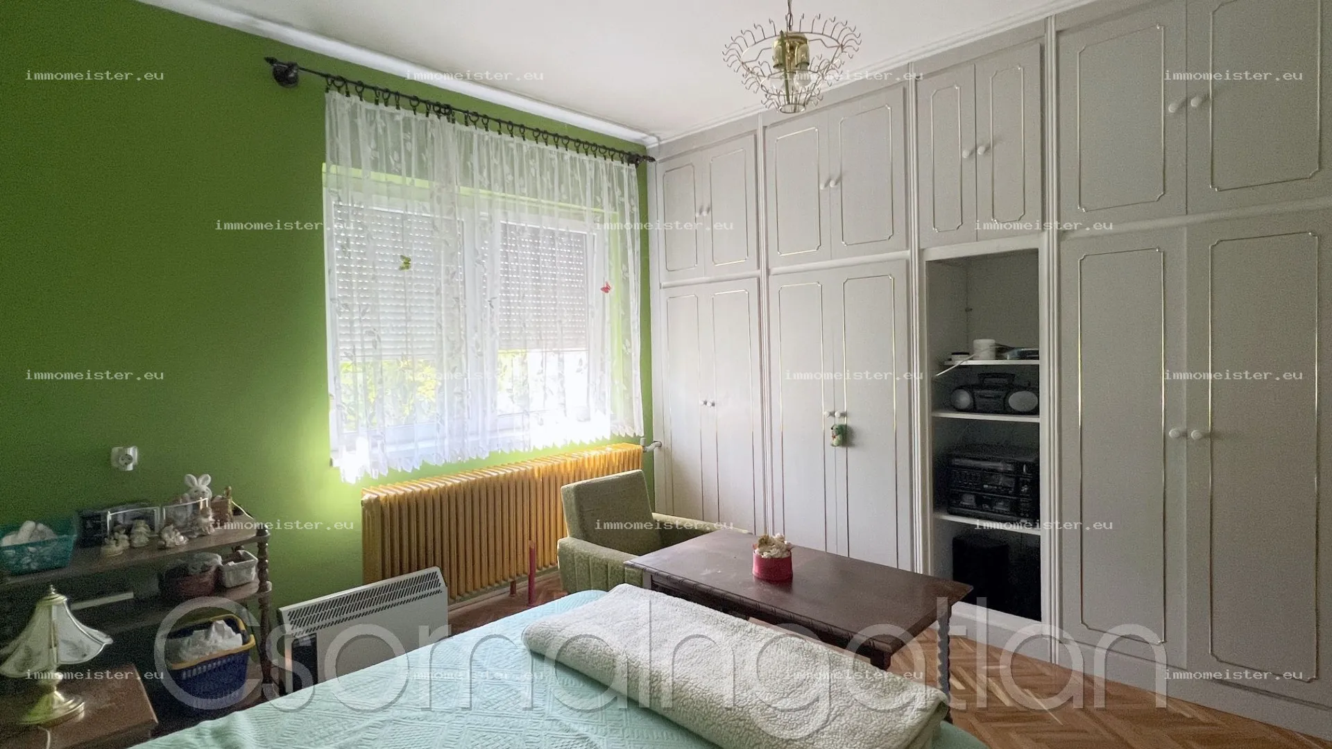 Haus zu Verkauf in Bágyogszovát