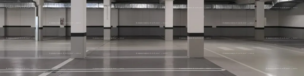 Garage zu vermieten in Győr