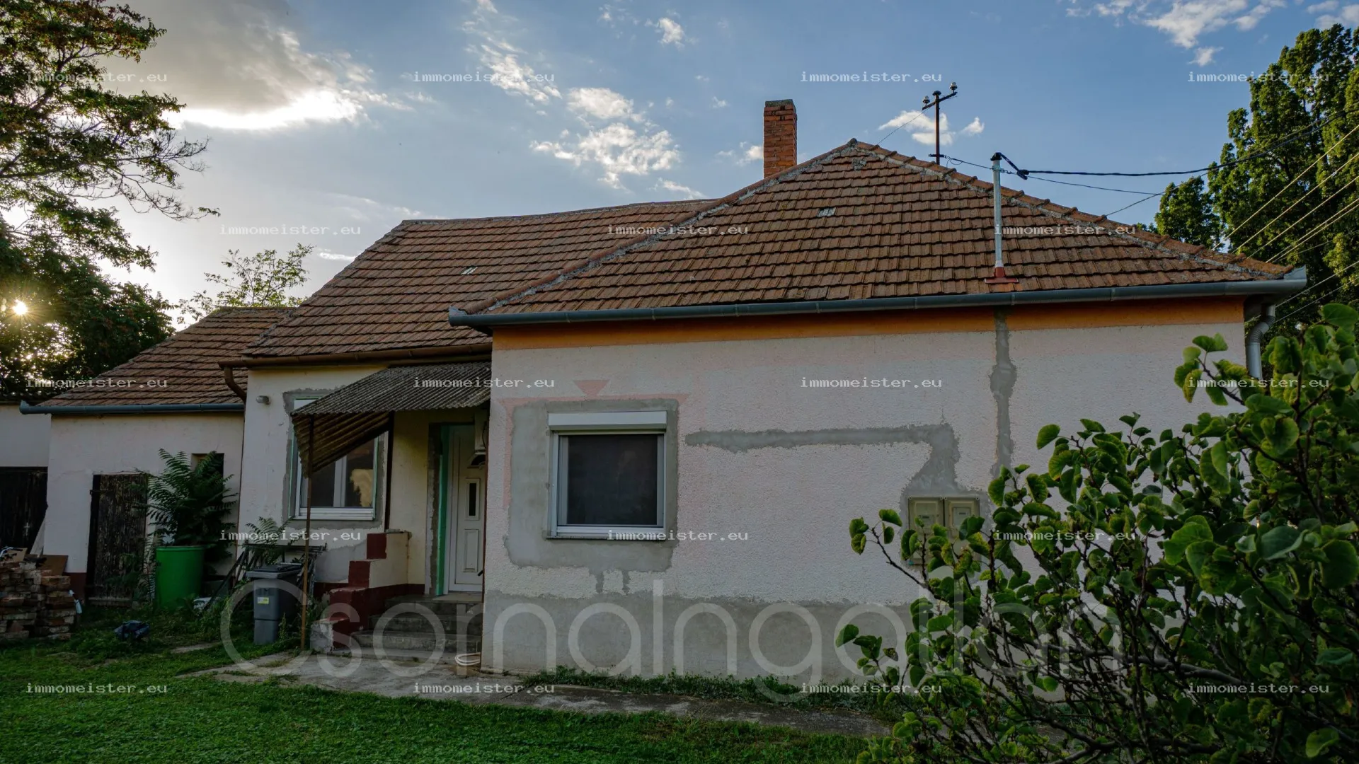 Haus zu Verkauf in Dör