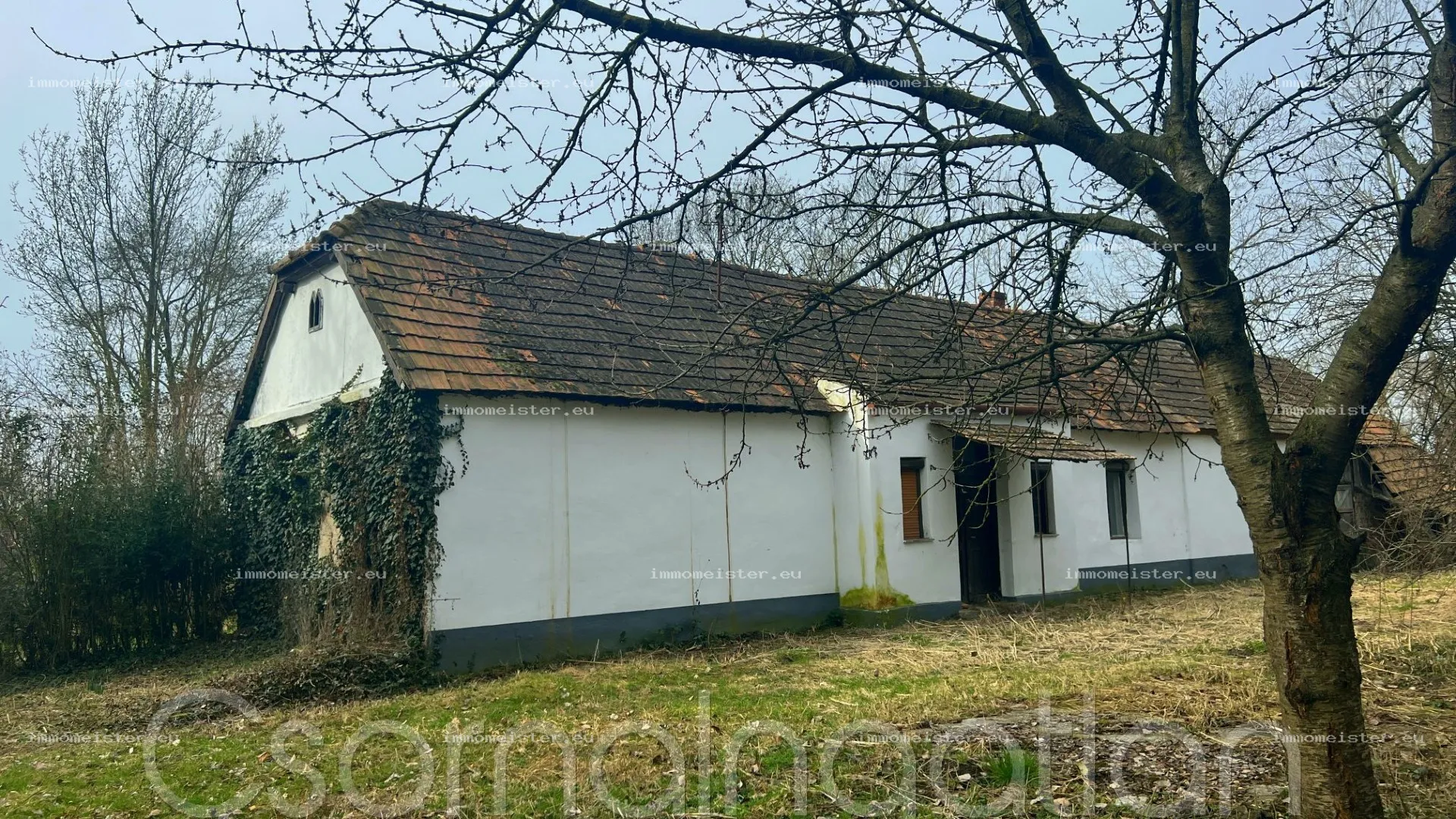 Haus zu Verkauf in Pásztori