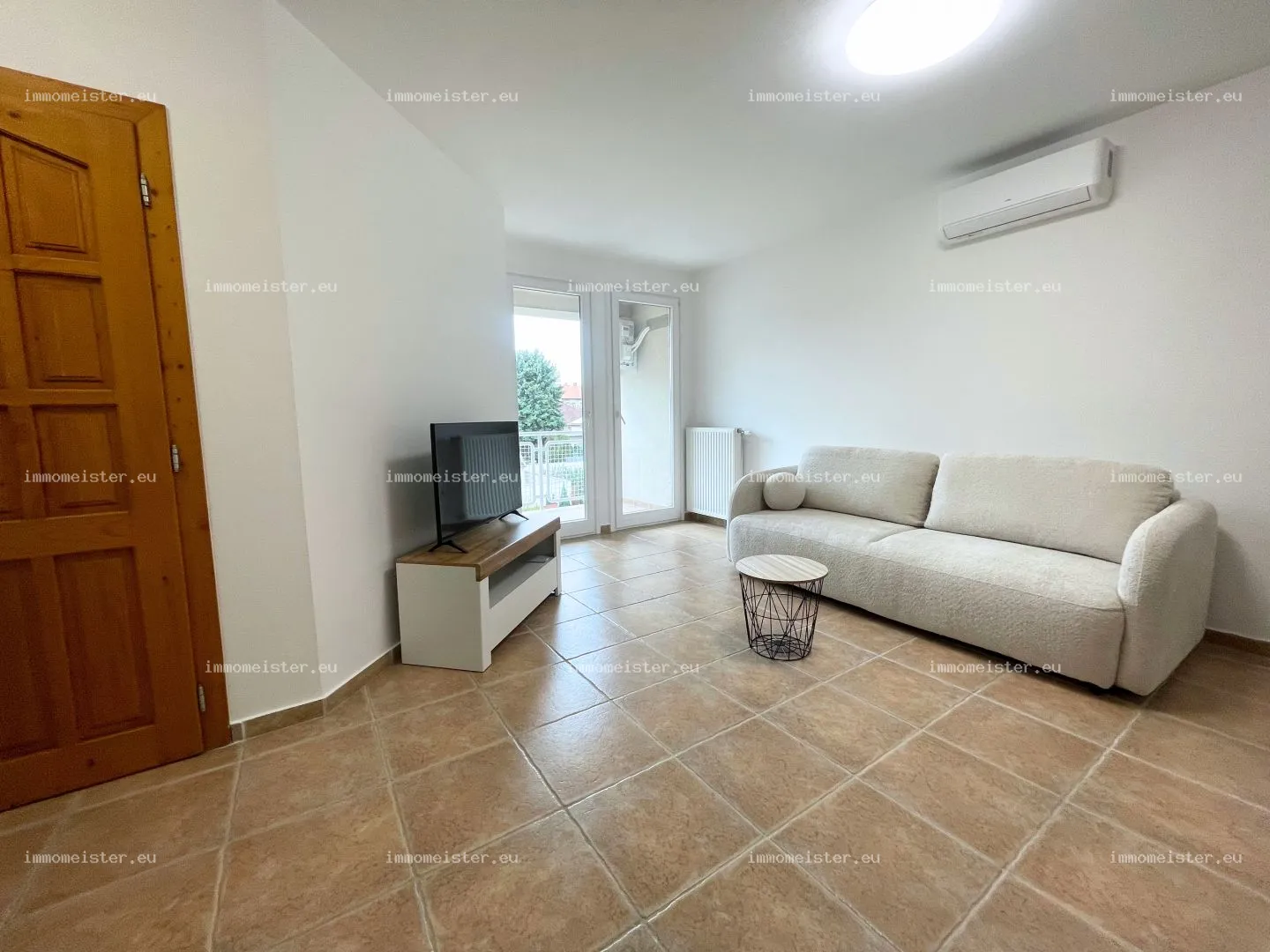 Wohnung zu vermieten in Győr