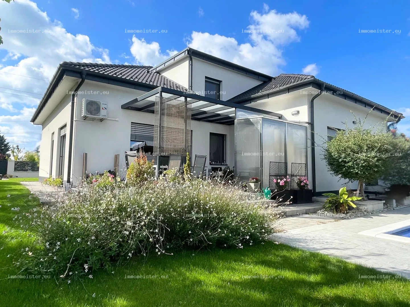 Haus zu Verkauf in Győr