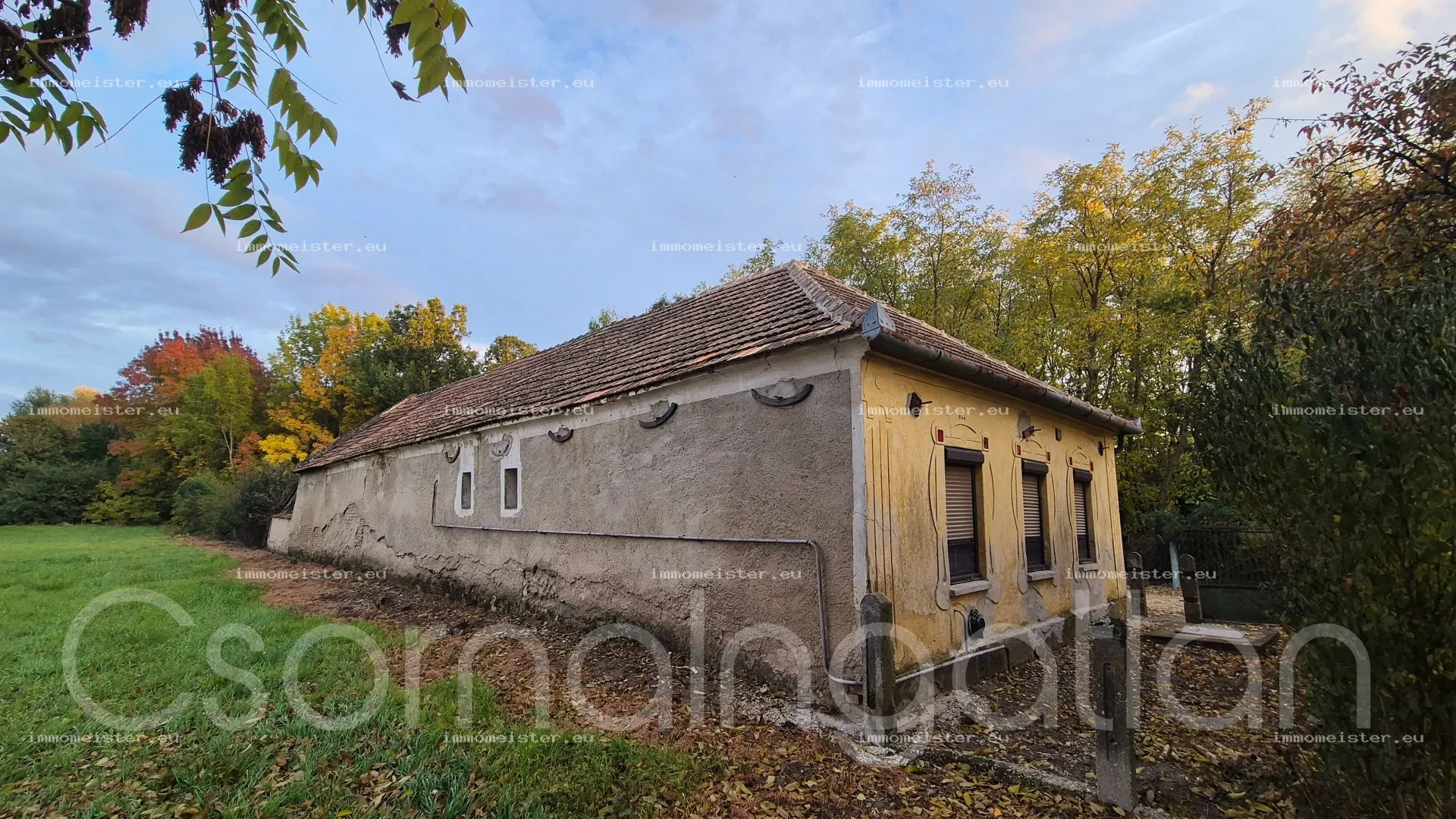 Magyarkeresztúr - 100 m2-es családi ház eladó