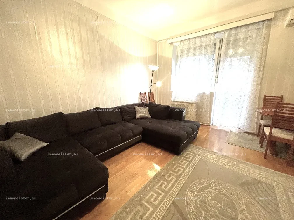 Kiadó 62 m2 tégla lakás, Győr