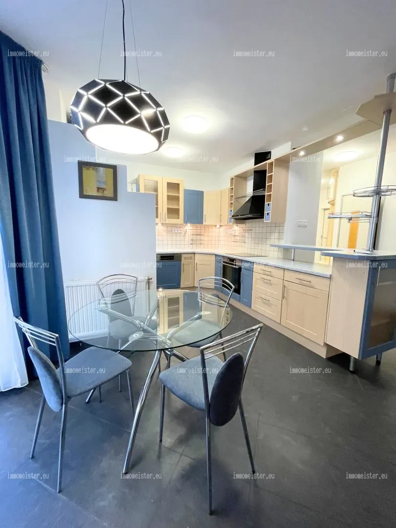 Wohnung zu vermieten in Győr