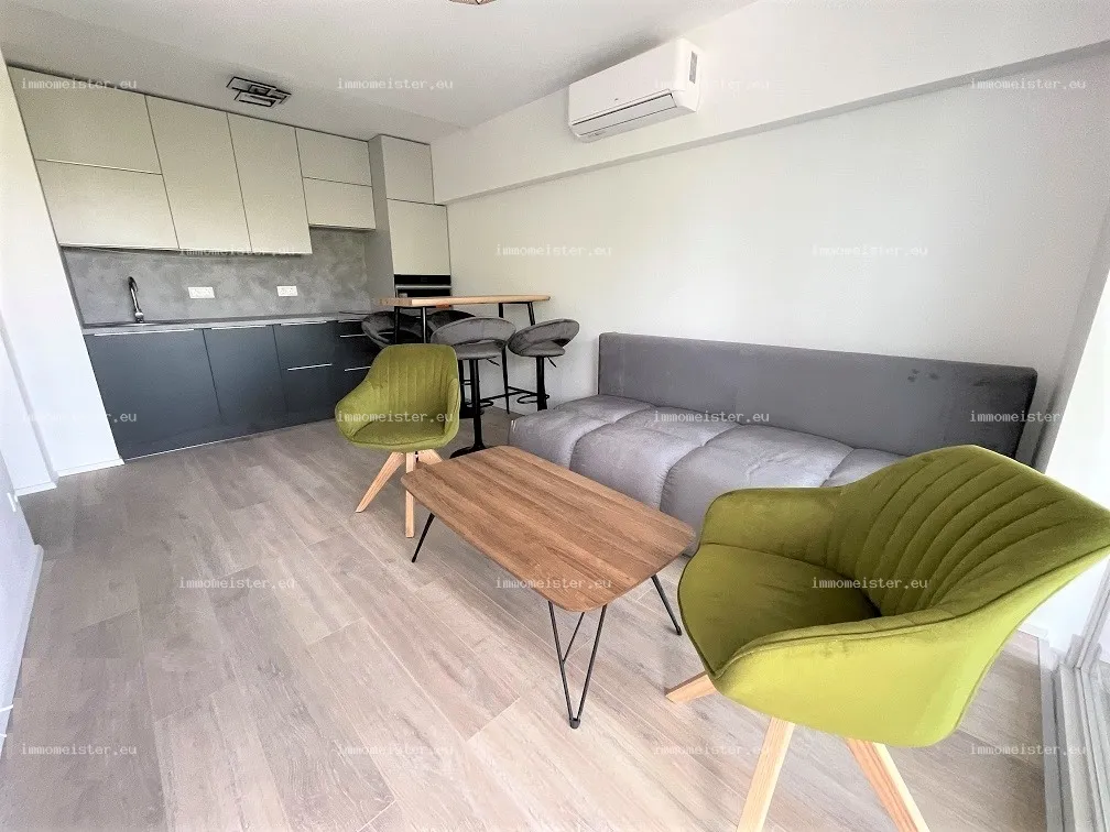 Wohnung zu vermieten in Balatonmáriafürdő