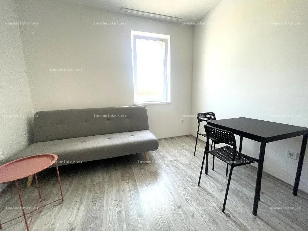 Wohnung zu vermieten in Győr