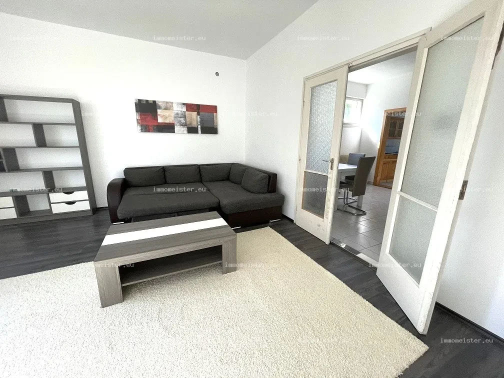 Haus zu vermieten in Győr