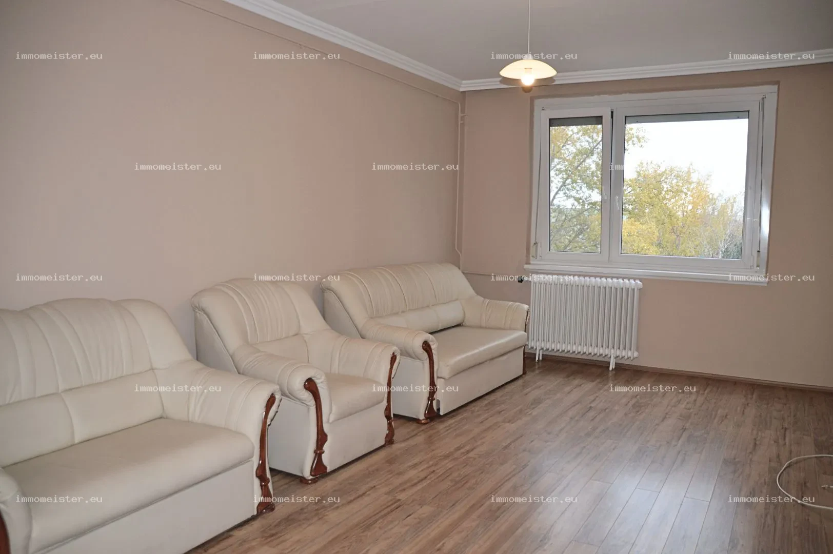 Wohnung zu vermieten in Győr