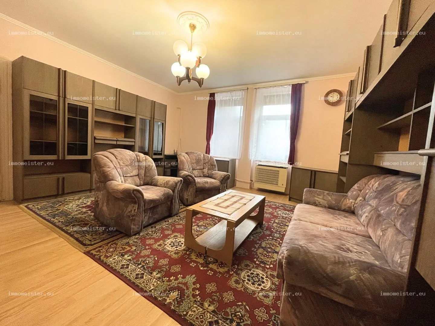 Eladó 62 m2 ikerház, Győr