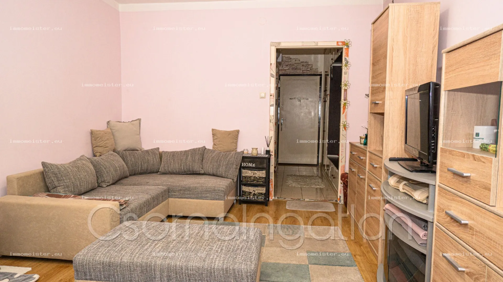 Wohnung zu Verkauf in Csorna