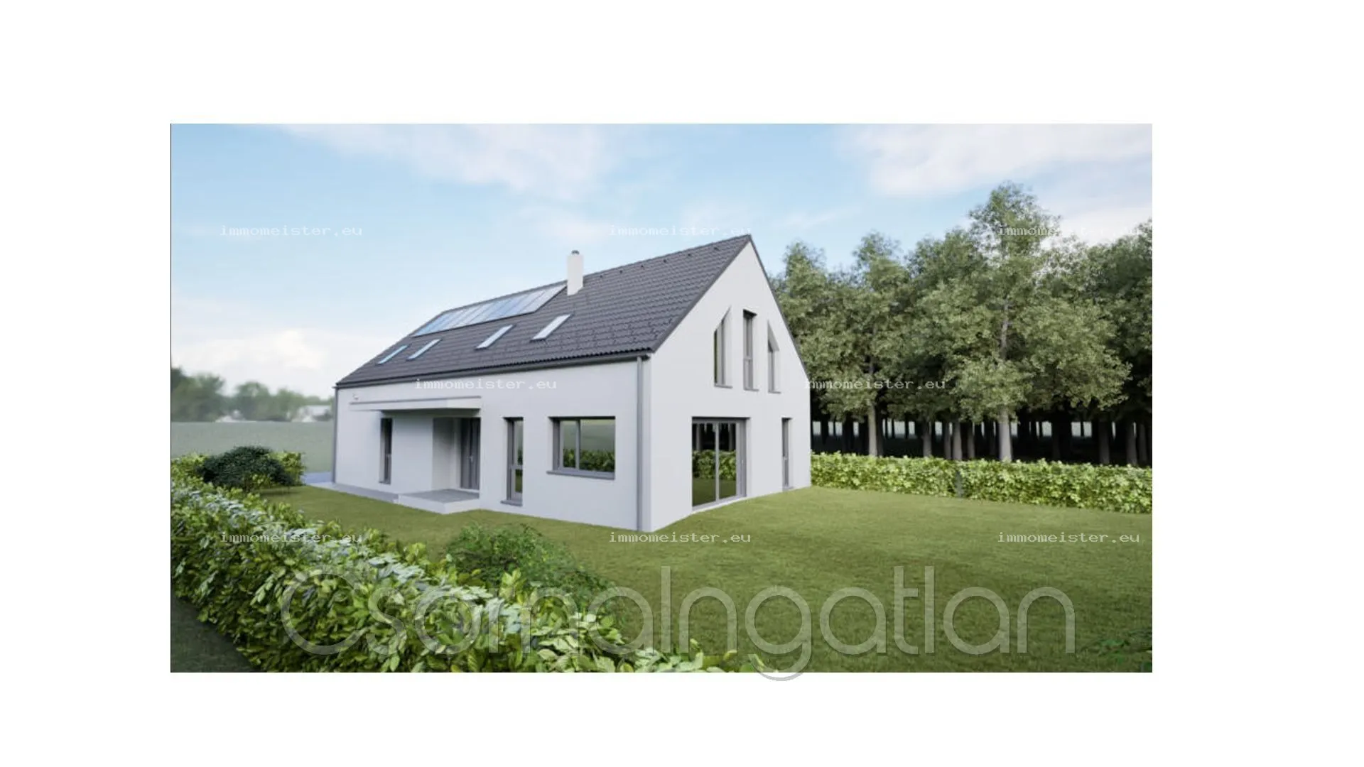 Grundstück zu Verkauf in Beled