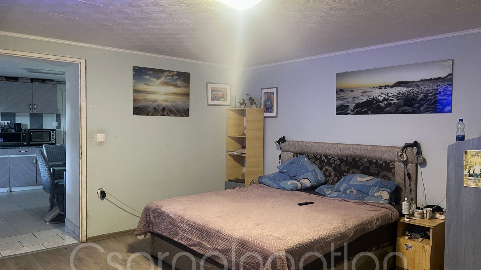 Potyond - 3 szobás összkomfortos ház eladó