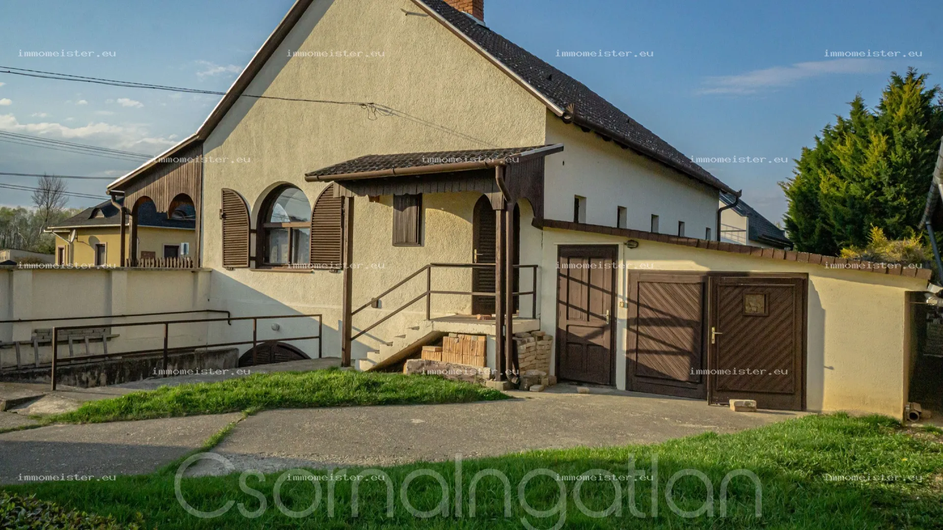 Haus zu Verkauf in Kimle