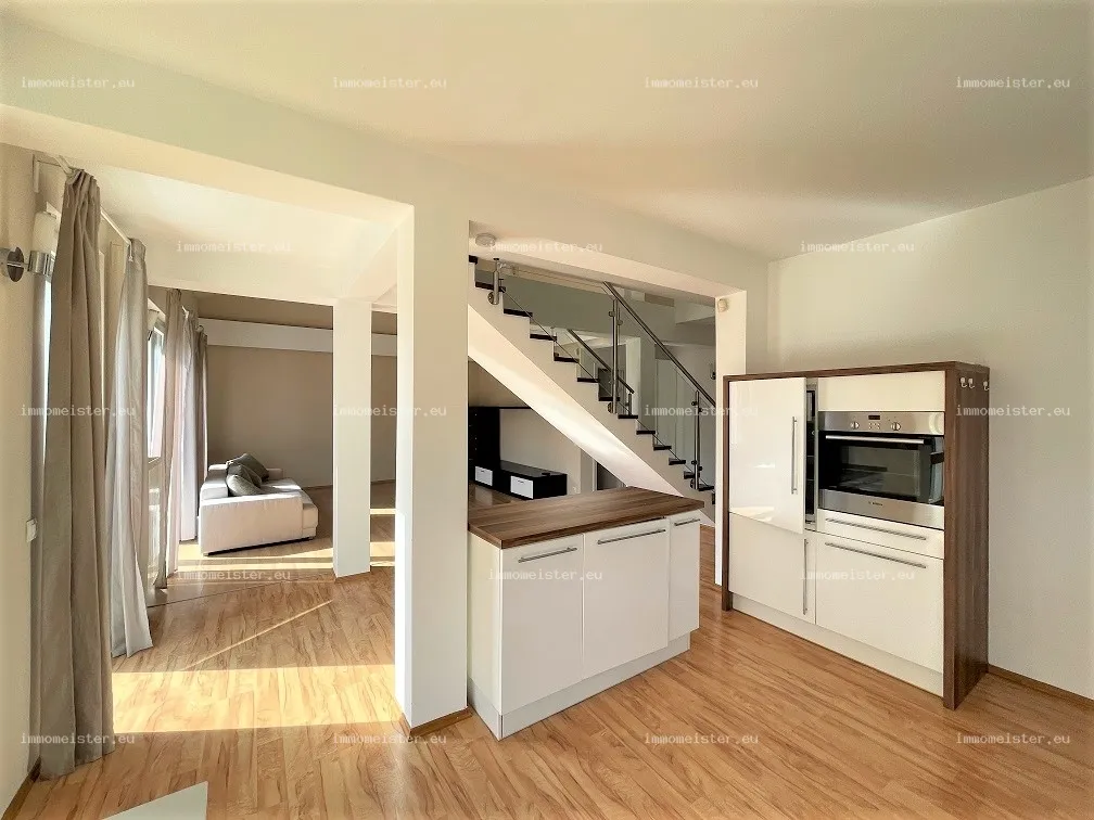 Haus zu vermieten in Győrújfalu