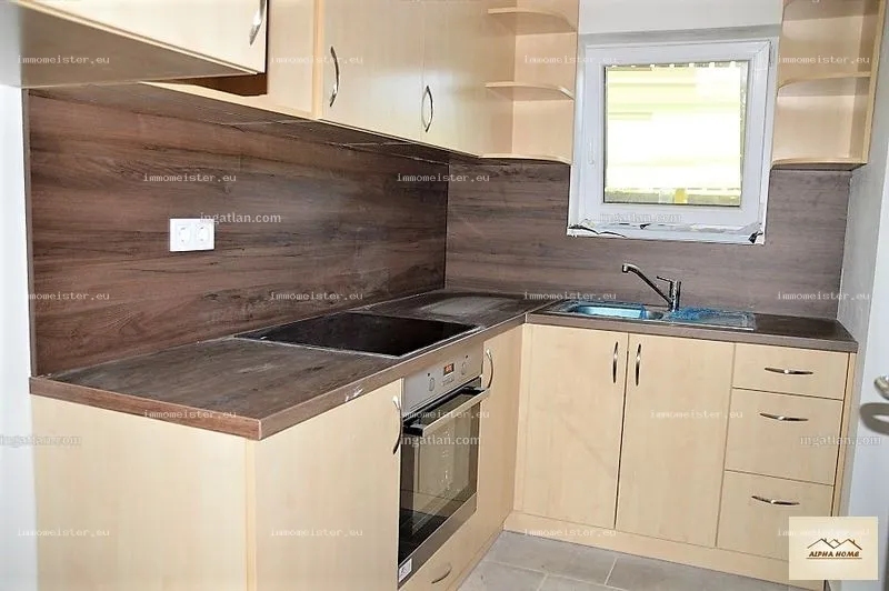 Wohnung zu vermieten in Győr