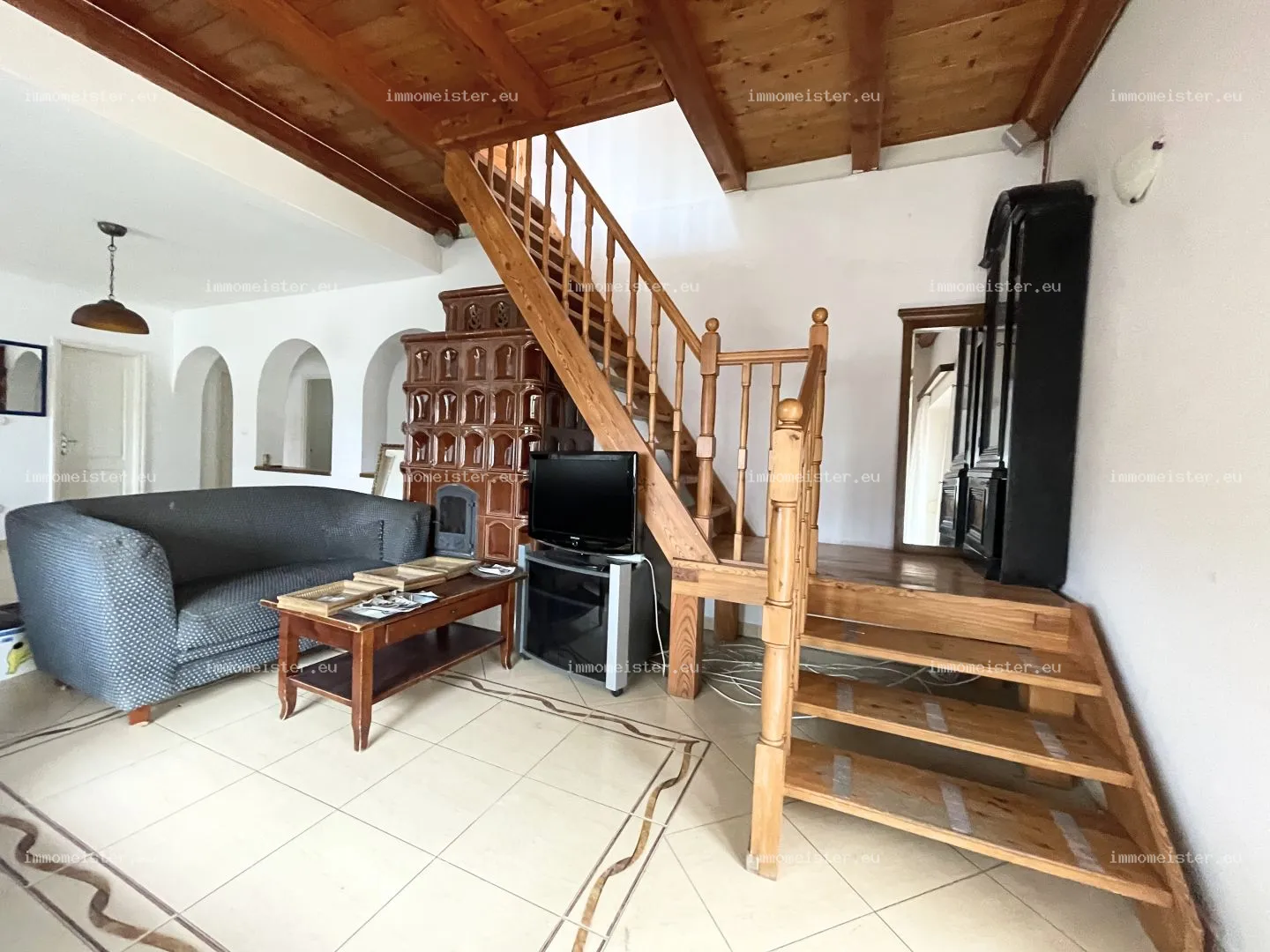 Kiadó 170 m2 családi ház, Győr