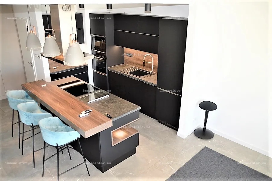 Wohnung zu vermieten in Győr