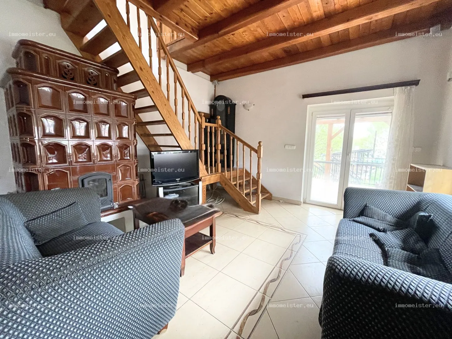 Kiadó 170 m2 családi ház, Győr