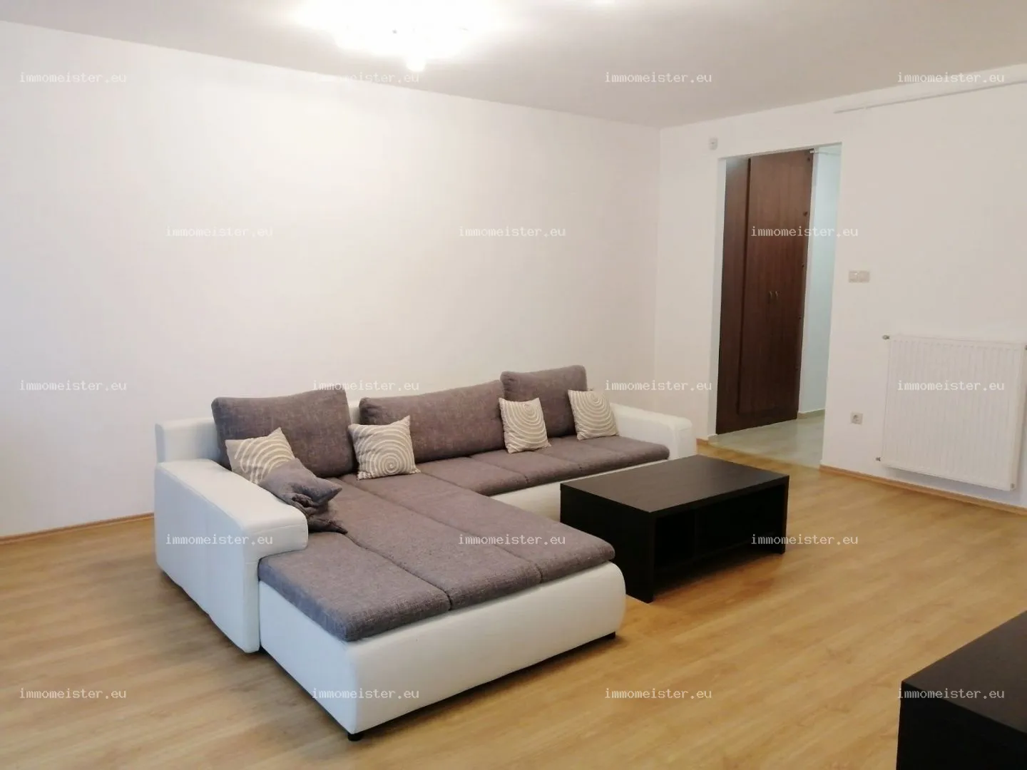 Wohnung zu vermieten in Győr