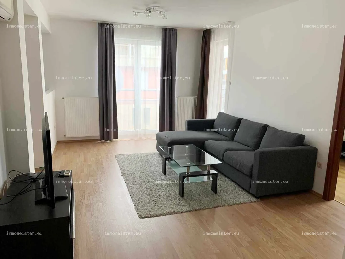 Wohnung zu vermieten in Győr