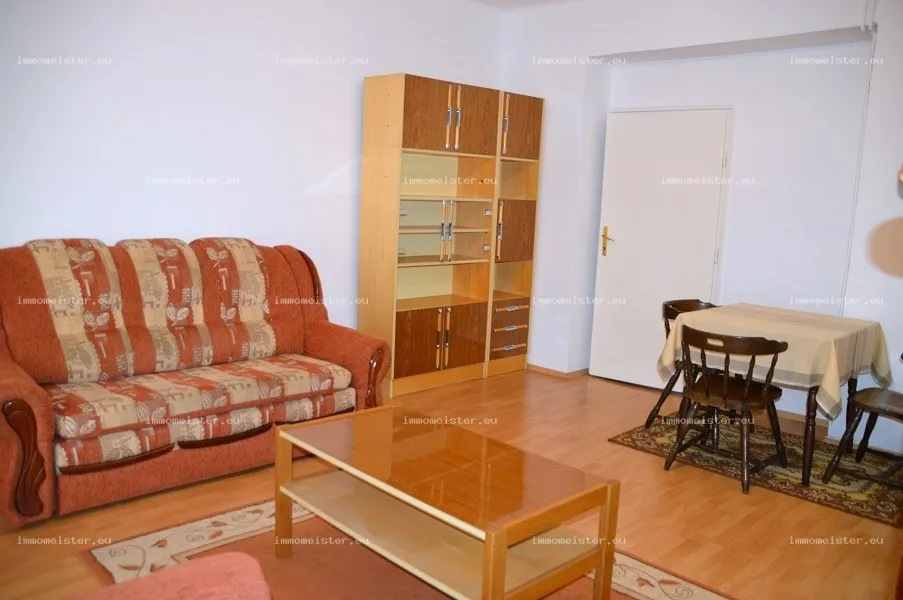 Kiadó 57 m2 tégla lakás, Győr