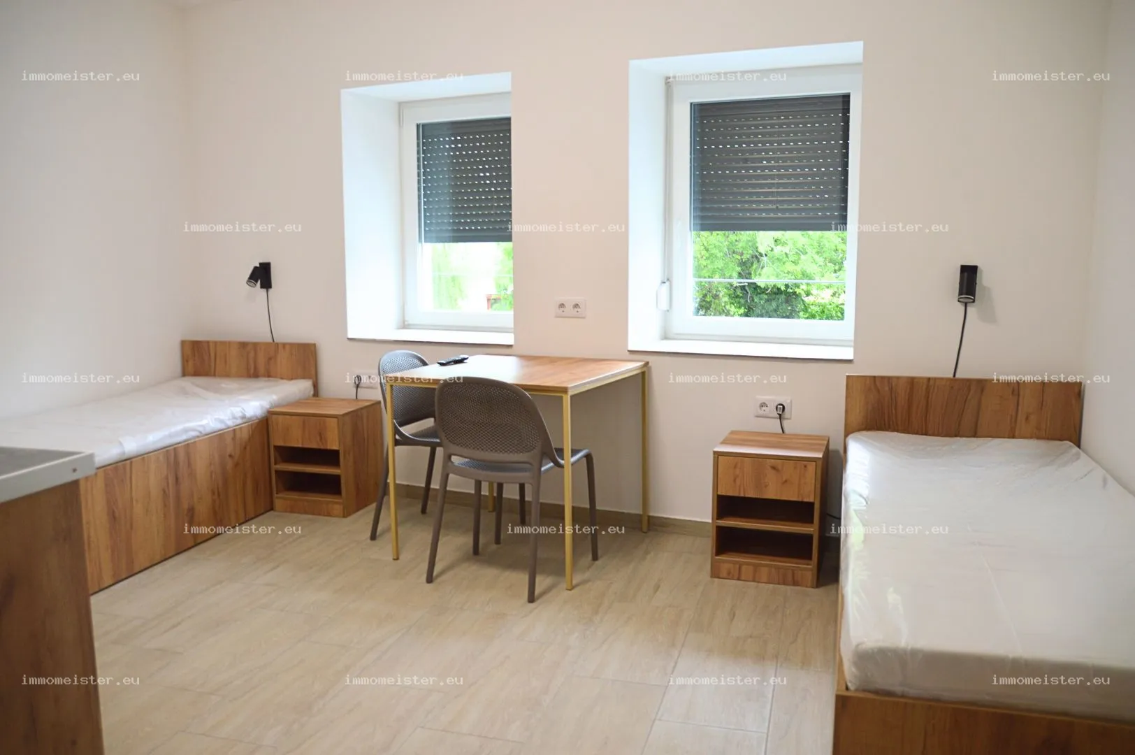 Kiadó 350 m2 panzió, Öttevény