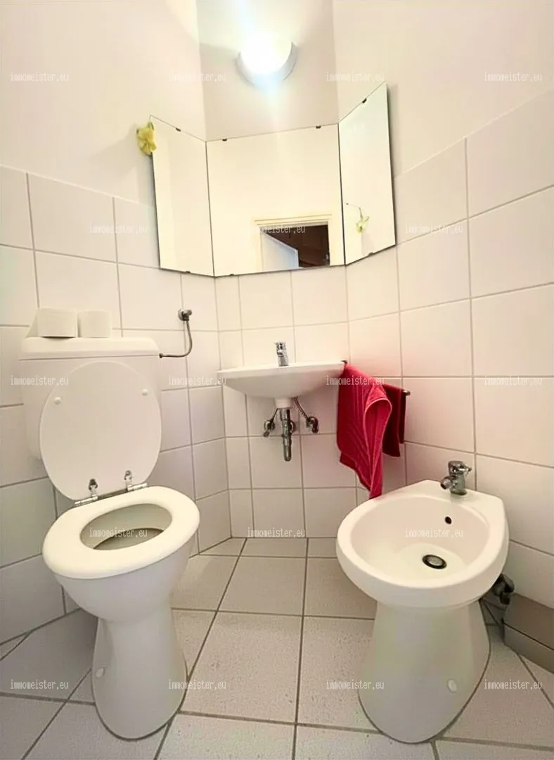 Eladó 60 m2 tégla lakás, Győr