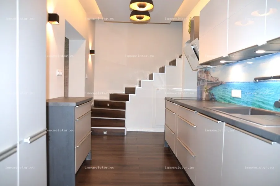 Kiadó 140 m2 családi ház, Győr