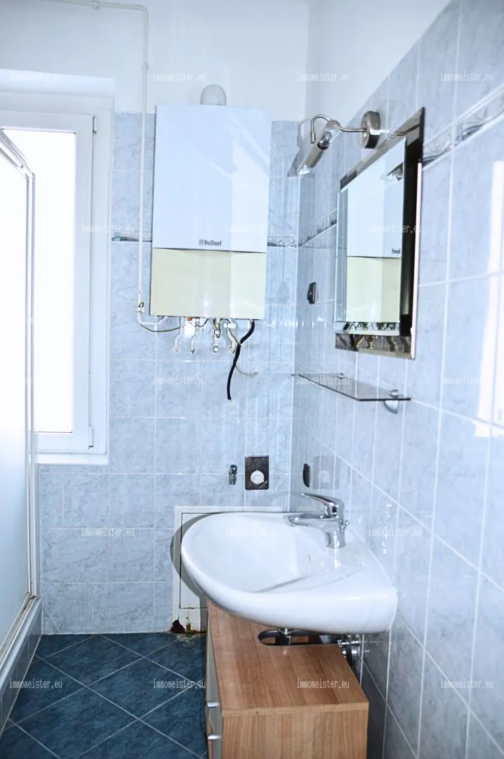 Wohnung zu Verkauf in Győr