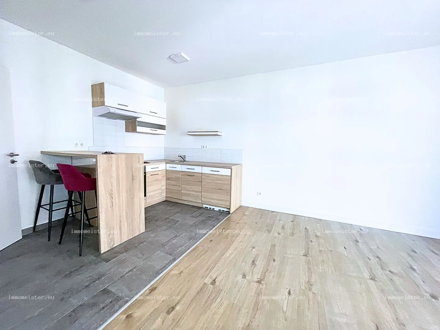 Wohnung zu vermieten in Győr