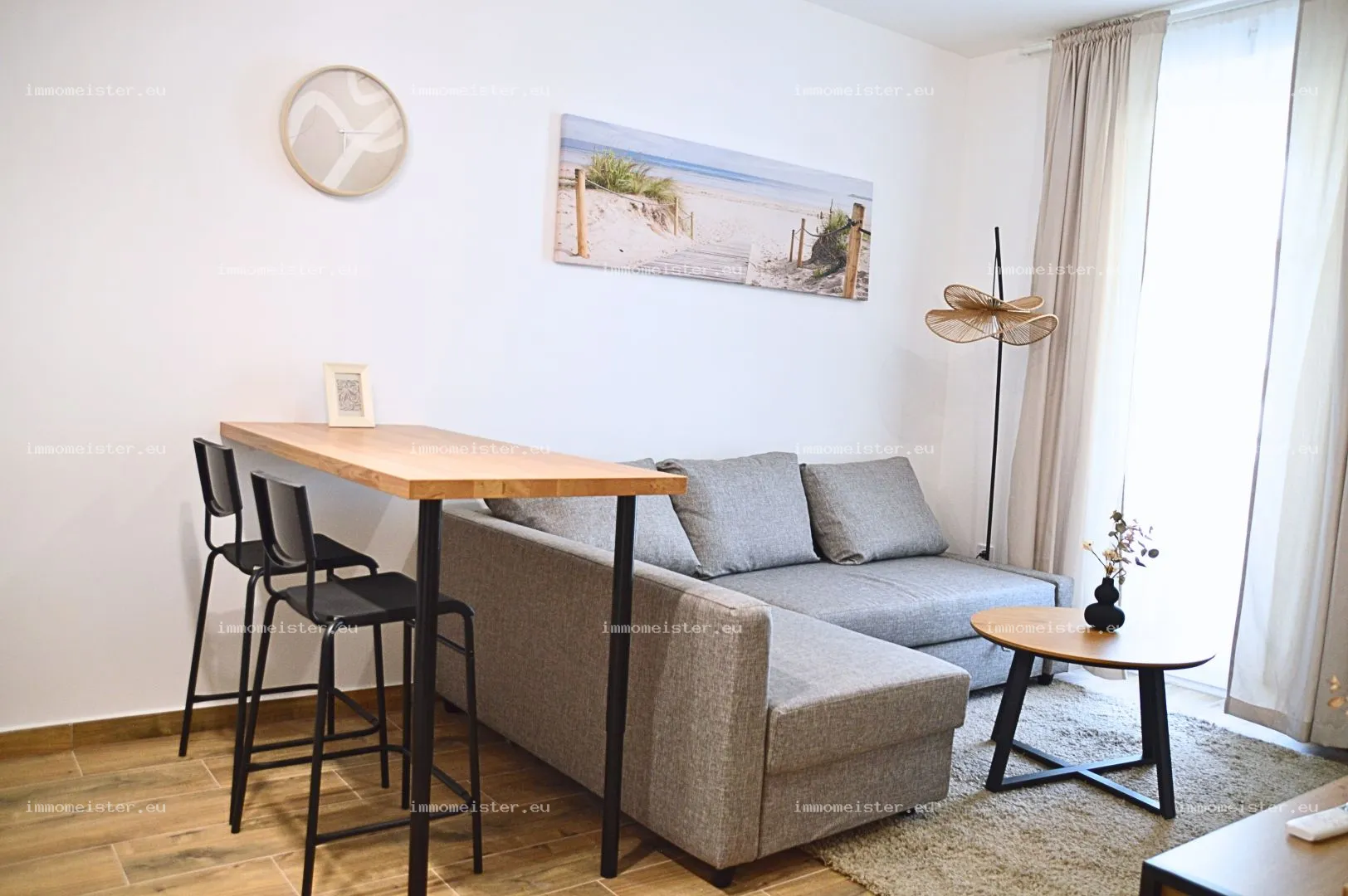 Wohnung zu vermieten in Győr