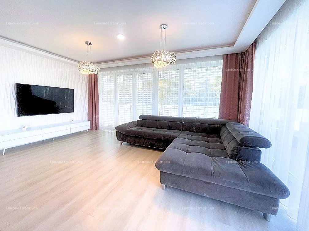 Wohnung zu vermieten in Győr
