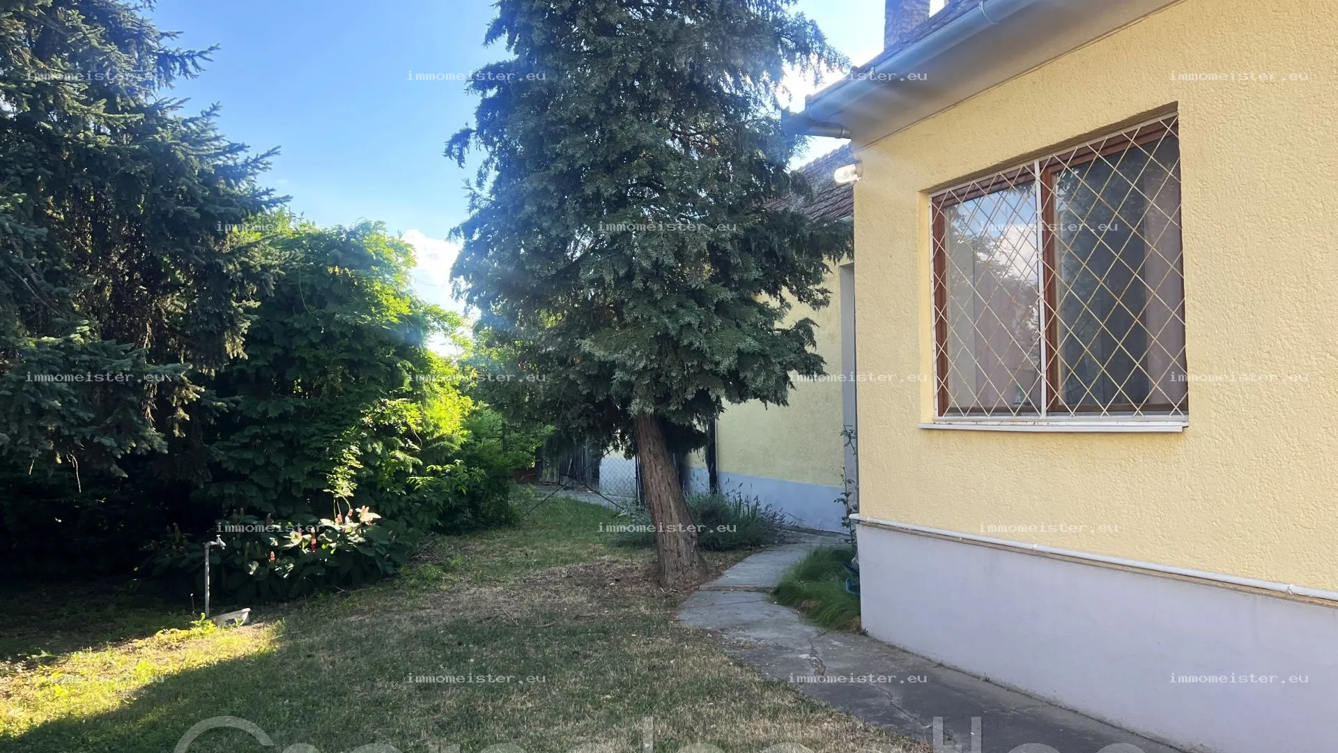 Maglóca - azonnal birtokba vehető összkomfortos ház eladó